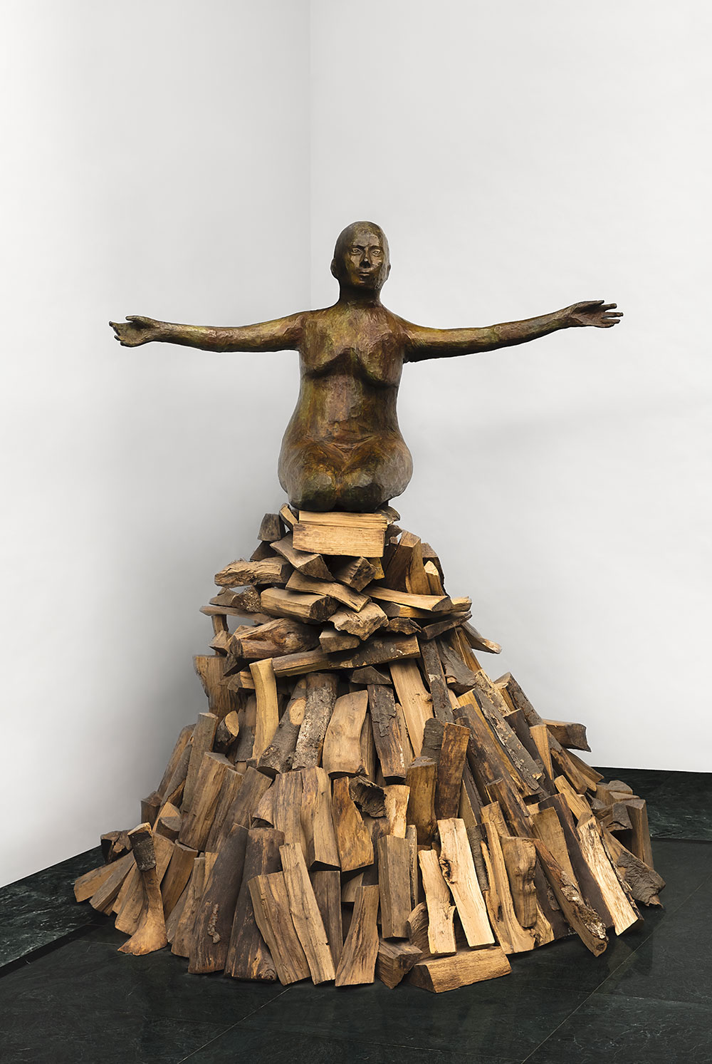 Kiki Smith Collezioni D arte Nctm E L arte