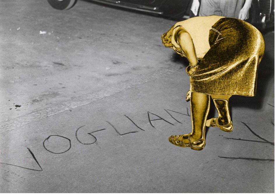 Francesca Marconi. Manifesto al Presente